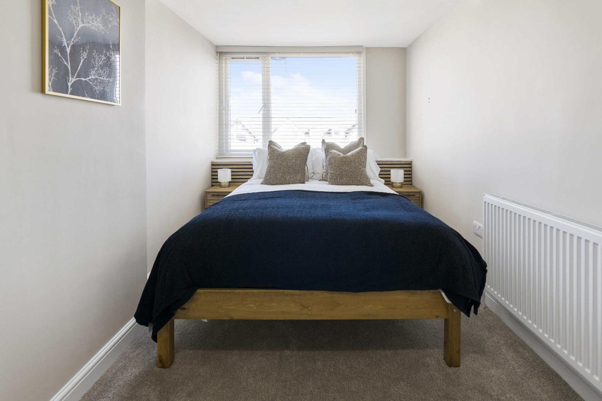 The Park Road Suites By Stamp Sa Μπλάκπουλ Δωμάτιο φωτογραφία